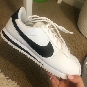 Nike Cortez Sneakers